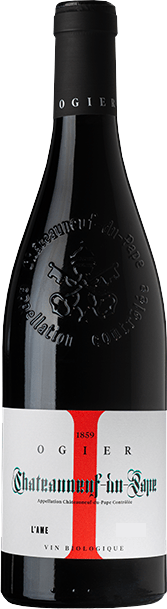 ORG CHDP L'AME 22 75x6